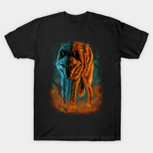 The Creature T-Shirt